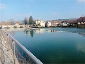 t1 à la vente -   25440  QUINGEY, surface 200 m2 vente t1 - UBI458880890